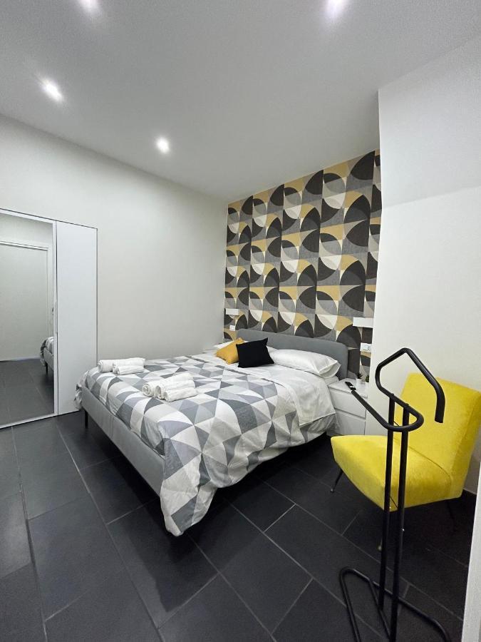A.R Apartments Katania Zewnętrze zdjęcie