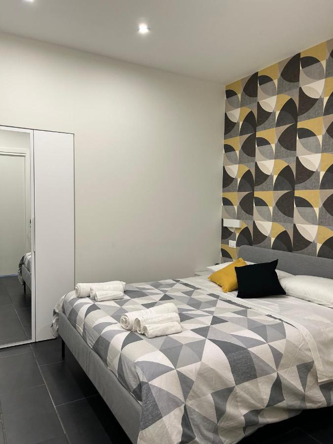 A.R Apartments Katania Zewnętrze zdjęcie